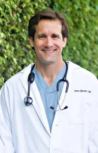 Dr. Jason Rattan